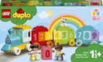 TRENUL CU NUMERE, LEGO 10954 - Image 4