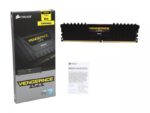 Memorie RAM Corsair Vengeance LPX 8GB DDR4 2400MHz CL14 - Image 3