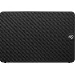 HDD Extern Seagate Expansion portable, 14TB, Negru, USB 3.2