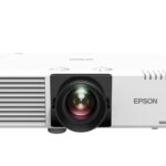 "Proiector EPSON EB-L630SU, tehnologie 3LCD,  display 0.67"", 6.000 Lumeni,