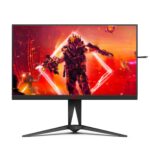 Monitor AOC 31.2" AG325QZN/EU - Image 2