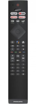 Televizor Smart Ambilight LED Philips 85PUS8818 216 CM (85``) 4K - Image 5