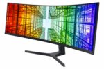 Monitor Samsung 49" LS49A950UIPXEN - Image 15