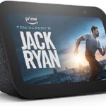 Amazon Echo Show 5 (3rd Gen, 2023 release) Charcoal