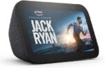 Amazon Echo Show 5 (3rd Gen, 2023 release) Charcoal
