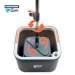 SET CURATENIE MOP ROTATIV 360 MEGA CLEAN, HEINNER CARE - Image 14