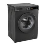 Masina de spalat rufe FRAM FWM-V914T2TSD+++, 9 kg, 1400 rpm, Clasa: D, Gri - Image 2