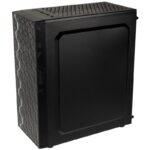 Carcasa Kolink Inspire K8 ARGB Mid-Tower NEGRU - Image 3