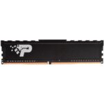 Memorie RAM Patriot Signature Line Premium, 4 GB DDR4, 2400 MHz, CL17