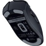 Mouse Razer DeathAdder V2 X HyperSpeed, wireless, black - Image 2