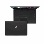 Notebook Gigabyte Aorus 17 9SF-E3EE253SD, Procesor: Intel core i5-12500H, Placa