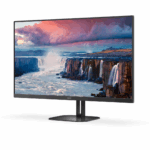 Monitor AOC 27" 27V5CE/BK - Image 2