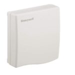 ANTENA HONEYWELL EVOHOME HRA80 ALBA, ADANCIME : 2.8 CM, INALTIME: 8.7 8.7 CM