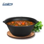 CEAUN DIN FONTA PURA, 54X23 CM, 30 L, COOKING BY HEINNER - Image 3