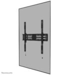 Suport fix de perete Neomounts Select, pentru display-uri cu o diagonala 55"-110", suporta pana la 160kg, VESA min. 100x100mm, VESA max. 1500x900mm, distanta fata de perete 6,7 cm, micro-adjustment, securizabil (surub pentru securizare inclus), garantie 5 ani, negru - Image 3