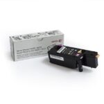 Toner Xerox 106R02761, magenta, 1000 pag, Phaser 6020 / Phaser6022 / WorkCentre 6025 / WorkCentre 6027