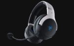 Casti Gaming Head-band Razer Kaira Pro Hyperspeed, Wireless, Multicolor - Image 2
