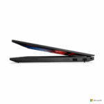 Laptop Business Lenovo ThinkPad T16 Gen 3, cu procesor Intel Core Ultra 7 155U, 16'' IPS, 32 GB DDR5, 1 TB SSD, video integrat Intel Graphics, Windows 11 Pro, 3 ani Garantie - Image 5