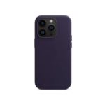 Husa pentru Apple iPhone 15 Pro Max, Joyroom, Soft Armor Series, Mov