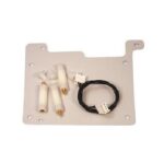 GAL DIMENSION PCB MOUNTING KIT Mounting bracket for GT-20/40 and E080-4 modules.