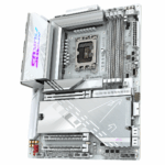 Placa de baza Gigabyte Z890 AORUS PRO ICE, Socket 1851, DDR5, ATX - Image 4