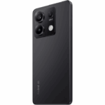 Telefon XIAOMI Note 13 5G, Dual SIM, 6 GB RAM, 128 GB, 5G, Negru - Image 3