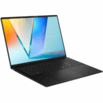 Laptop Consumer ASUS Vivobook S16, cu procesor Ryzen AI 7 350, 16'' OLED, 24 GB LPDDR5x, 1 TB, AMD Radeon 860M, Fara OS, 2 ani Garantie - Image 3