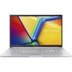 Laptop Asus Vivobook 15, X1502VA-BQ976, 15.6-inch, FHD (1920 x 1080)