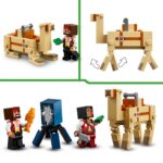 CALATORIE PE CORABIA DE PIRATI,LEGO21259 - Image 3