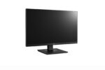 Monitor LG 27" 27HJ713C-B.AEE, Diagonal (inch): 27, Diagonal (cm): 69, Aspect ratio: 16:9, Panel: IPS, Resolution: 3840x2160, Refresh Rate: 60Hz, Response time GtG: 14ms, Brightness (max): 350 cd/m², Contrast (static) : 1000:1, Viewing angle: 178°/178°, Color Gamut Type: sRGB, Colours: 1.07B - Image 3