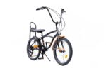 PEGAS STRADA MINI 7S 20'' NEGRU - Image 3