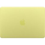 MacBook Neo 13" Retina/Apple A18 Pro (CPU 6-core, GPU 5-core, NeuralEngine16-core)/8GB/512GB - Touch ID - Citrus - INT KB (No Adapter) - 2026 - Image 2