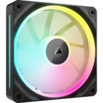 Ventilator Carcasa CORSAIR iCUE LINK LX140 1x140mm RGB NEGRU