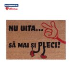 COVORAS INTRARE COCOS 60X40 CM, FUN, HEINNER HOME - Image 4