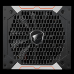 Sursa GIGABYTE GP-AP750GM, 80+ Gold, 750W - Image 3
