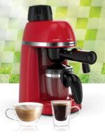 ESPRESSOR HEINNER HEM-350RD - Image 4