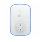 UBIQUITI Unifi6 Range Extender, U6-EXTENDER, Dual-Band WIFI6, 2.4 GHz 573.5 Mbp, antena 5dbi, 5 GHz 4.8 Gbps, antenna 6dbi, standard wireless: 802.11a/b/g WiFi 4/WiFi 5/WiFi 6, 300+ clienti, interfa management- Bluetooth, dimensiuni: 169.7 x 112.2 x 32.2 mm, greutate: 290g. - Image 3