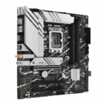 Placa de baza ASUS PRIME B760M-A WIFI D4, Socket 1700, DDR4, Micro-ATX - Image 3