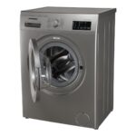 Masina de spalat rufe HEINNER HWM-VF2610SD++, 6 kg, 1000 rpm, Clasa: D, Argintiu - Image 3