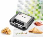 SANDWICH MAKER HEINNER SM-K750BKS - Image 3