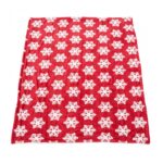 PATURA FLEECE ROSIE STARS 127X150 CM - Image 3