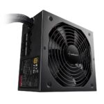 Sursa Sharkoon ATX WPM Gold ZERO 650W - Image 2