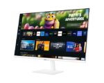 Monitor Samsung 32" LS32CM501EUXDU - Image 8