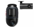 70mai Dash Cam X800-2 (Black)-SD128GB