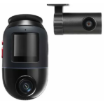 70mai Dash Cam X800-2 (Black)-SD128GB