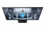 Monitor Samsung 43" LS43CG700NUXEN - Image 11