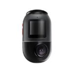 Xiaomi Camera auto 70mai Omni 360 Dash Cam, filmare 360, Memorie interna 128GB, detectie AI miscare, GPS&ADAS, control vocal - Image 3