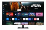 Monitor Samsung 43" LS43DM702UUXDU - Image 4