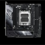 Placa de bază ASUS ROG STRIX X670E-I GAMING WIFI AM5