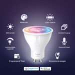 TP-LINK TAPO L630 SMART LIGHT BULB - Image 6